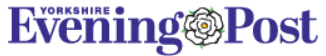 evening post logo